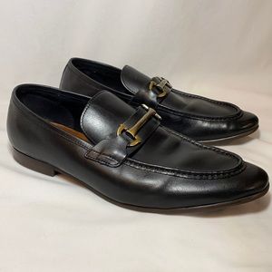 Aldo dress loafers